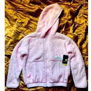 Xersion Little & Big Girls Hoodie